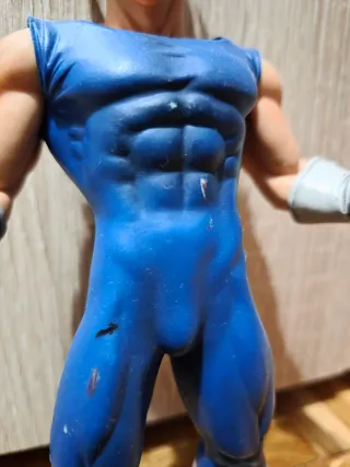 Pack 2 Figuras Dragon Ball