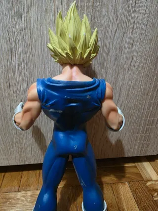 Pack 2 Figuras Dragon Ball