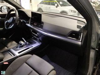 Audi Q5 Sportback 40TDI Quattro-Ultra S-Line 204CV