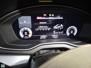 Audi Q5 Sportback 40TDI Quattro-Ultra S-Line 204CV