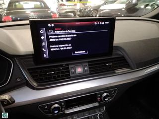 Audi Q5 Sportback 40TDI Quattro-Ultra S-Line 204CV