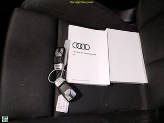 Audi Q5 Sportback 40TDI Quattro-Ultra S-Line 204CV