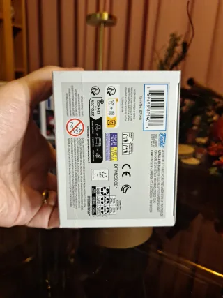 Funko Pop! Watchmen Nite Owl 1899