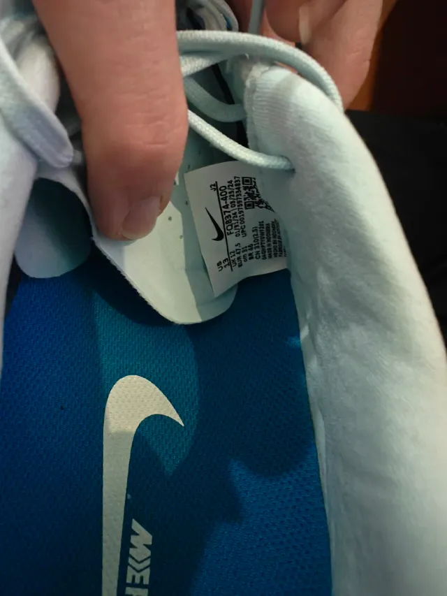 Nike Mercurial Vapor 16 Pro FG