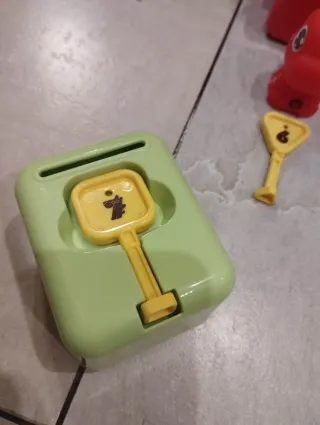 Juguetes Motricidad Fina Niños 2, 3, 4 Años