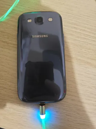 Samsung Galaxy S3 Neo