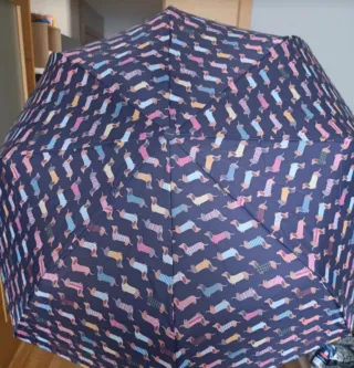 Paraguas plegables J.s.ondo