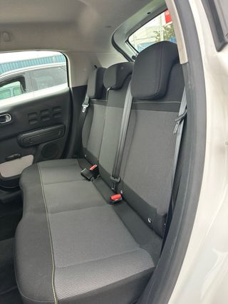 Citroen C3 2021 SHINE