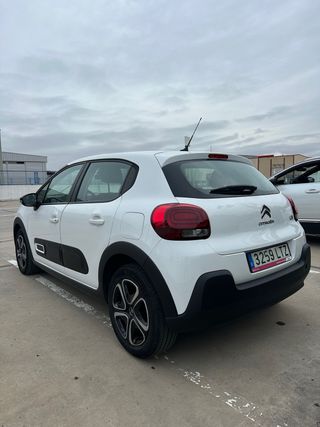 Citroen C3 2021 SHINE