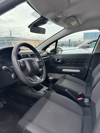 Citroen C3 2021 SHINE