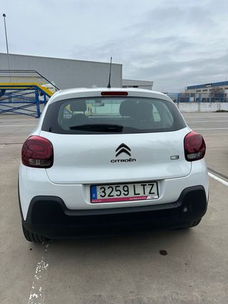 Citroen C3 2021 SHINE