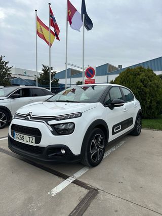 Citroen C3 2021 SHINE