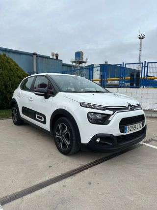 Citroen C3 2021 SHINE