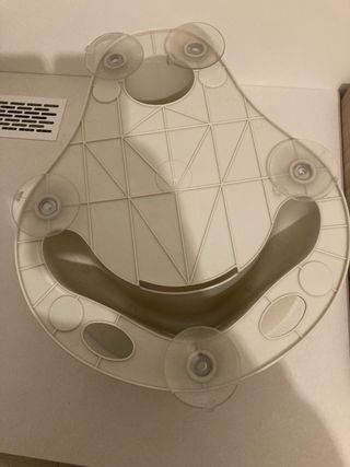 Asiento Bañera Bebé Kiokids