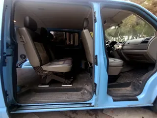 Volkswagen Transporter T5 2007