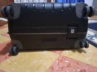 Maleta Samsonite Negra