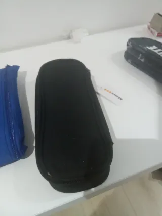 Pack 4 estuches: Coca-Cola - McDonald's, Fortnite.