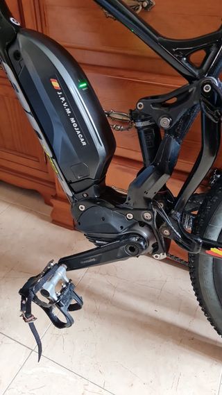 Bicicleta eléctrica wilier