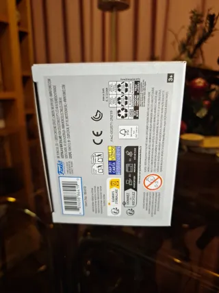 Funko Pop! Cheshire Cat 1645 Disney Alice