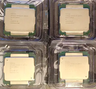 Xeon E5-2695v3 14n/28h hasta 3.3GHz