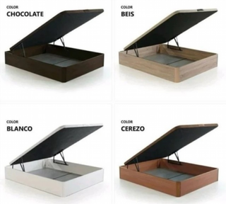 Canapés canapés y colchones 135/150x190/200