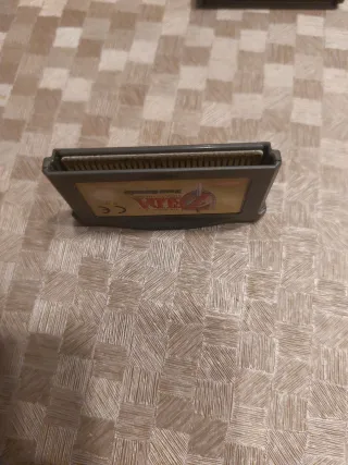 The Legend of Zelda: Four Swords GBA
