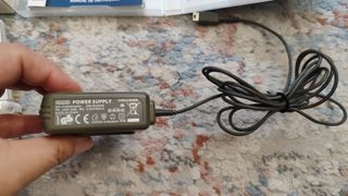 Nintendo DS Lite + Juego Brain Training