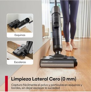 Ultenic Aspiradora Húmedo-Seco a estrenar