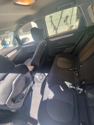 BMW Serie 2 con 225cv