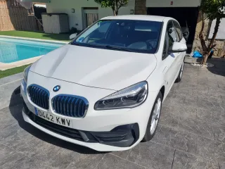 BMW Serie 2 con 225cv