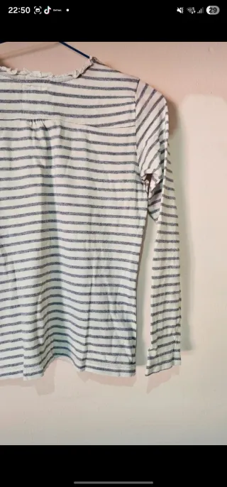 Camiseta Pepe Jeans London niña