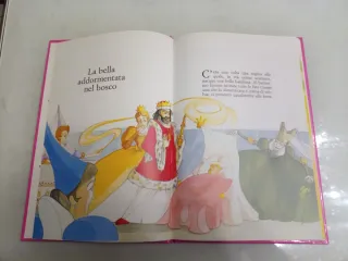 Il Mondo delle Favole n. 4 - Le Favole Delle Fate