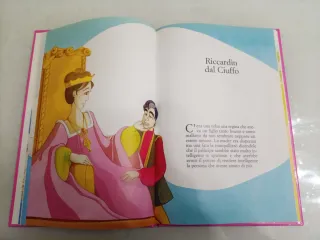 Il Mondo delle Favole n. 4 - Le Favole Delle Fate