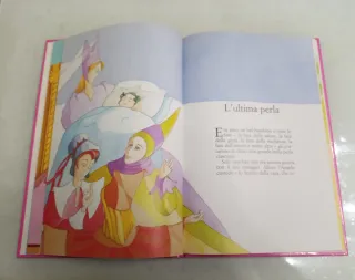 Il Mondo delle Favole n. 4 - Le Favole Delle Fate