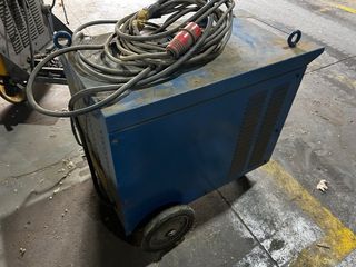 Soldadoras Atlas 250