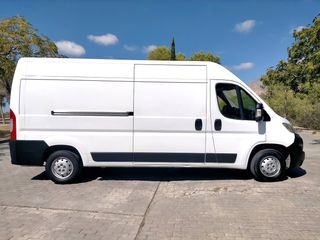 Citroen Jumper L3-H2 PERFECTO ESTADO-IVA-GARANTIA