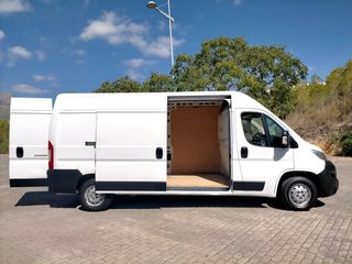 Citroen Jumper L3-H2 PERFECTO ESTADO-IVA-GARANTIA