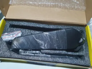 Espejo retrovisor giratorio moto Aprilia