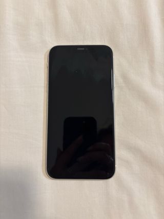 iPhone 11 128 GB Negro Libre