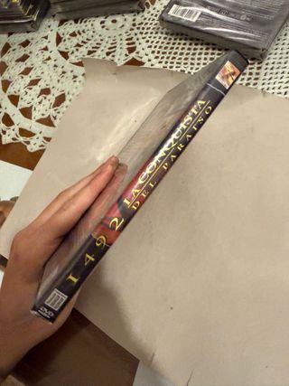 DVD 1492: La Conquista del Paraíso