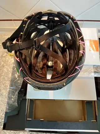 Casco Giro Seyen Mips Mujer Negro