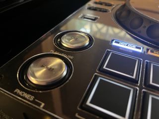 Pioneer DJ XDJ-RX2 + Funda transporte Orig/Pioneer