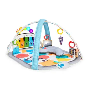 Gimnasio Bebé Baby Einstein Piano