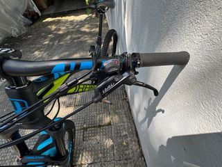 Mondraker Foxy 27.5 2017