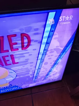 TV LCD Kubo K1249VTSTUHD 49