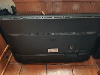 TV LCD Kubo K1249VTSTUHD 49