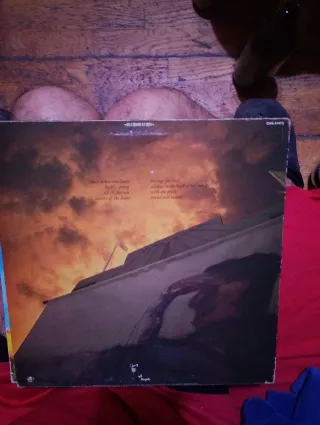 Vinilo Spandau Ballet - International Pop Rock