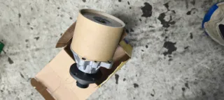 Bomba de agua BMW E36 325 TDS  Nuevo a estrenar