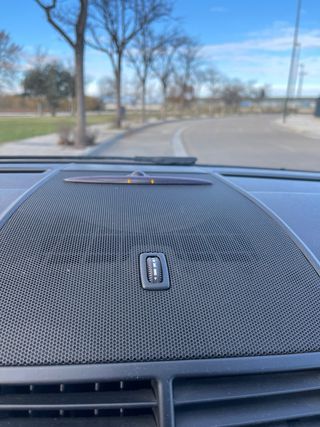 Mercedes-Benz Clase A180