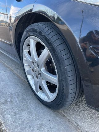 Mercedes-Benz Clase A180